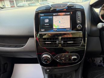 Renault Clio 1.6 TCe Renaultsport Lux EDC Euro 5 5dr