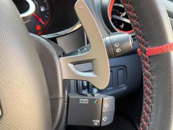 Renault Clio 1.6 TCe Renaultsport Lux EDC Euro 5 5dr