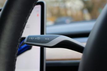 Tesla Model 3 (Dual Motor) Long Range Auto 4WDE 4dr