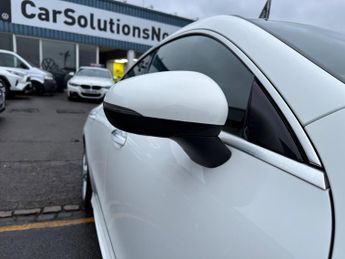 Mercedes-Benz CLA 1.3 CLA180 AMG Line (Premium) Coupe 7G-DCT Euro 6 (s/s) 4dr