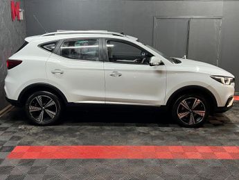 MG MG ZS 44.5kWh Exclusive Auto 5dr