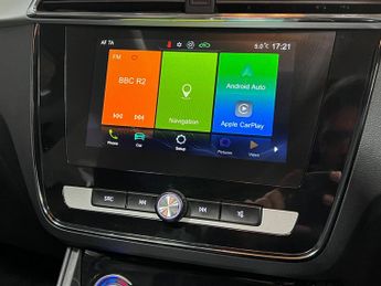 MG MG ZS 44.5kWh Exclusive Auto 5dr