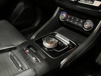 MG MG ZS 44.5kWh Exclusive Auto 5dr