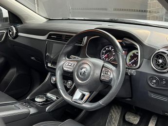 MG MG ZS 44.5kWh Exclusive Auto 5dr