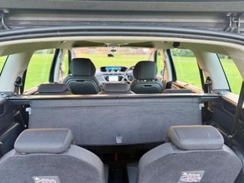 Citroen Grand C4 Picasso 1.2 PureTech Feel EAT6 Euro 6 (s/s) 5dr