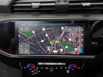 Audi RS Q3 2.5 TFSI Audi Sport Edition Sportback S Tronic quattro Euro 6 (s