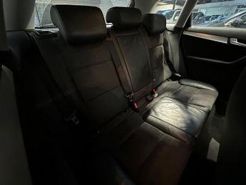 Audi A3 2.0 TFSI Sport Sportback quattro 5dr