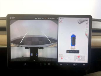 Tesla Model 3 (Dual Motor) Long Range Saloon 4dr Electric Auto 4WDE (346 ps)