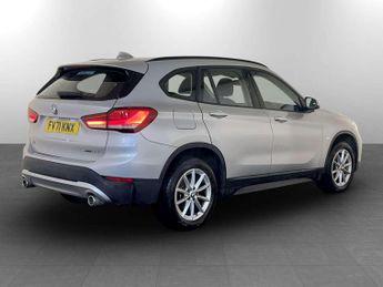 BMW X1 2.0 18d SE SUV 5dr Diesel Auto sDrive Euro 6 (s/s) (150 ps)