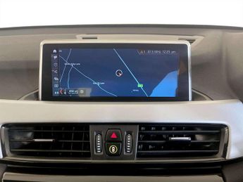 BMW X1 2.0 18d SE SUV 5dr Diesel Auto sDrive Euro 6 (s/s) (150 ps)