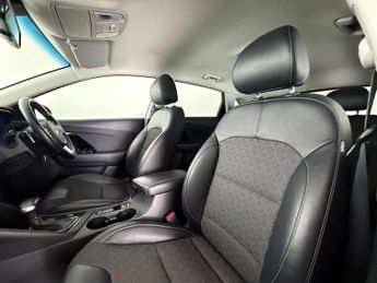 Kia Niro 1.6 GDi 2 DCT Euro 6 (s/s) 5dr
