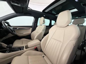 Skoda Karoq 1.5 TSI Edition DSG Euro 6 (s/s) 5dr