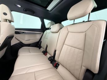 Skoda Karoq 1.5 TSI Edition DSG Euro 6 (s/s) 5dr