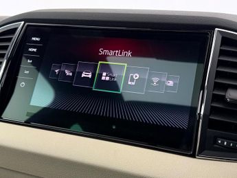 Skoda Karoq 1.5 TSI Edition DSG Euro 6 (s/s) 5dr