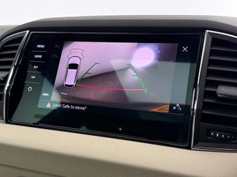 Skoda Karoq 1.5 TSI Edition DSG Euro 6 (s/s) 5dr