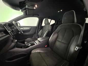 Volvo XC40 2.0 D4 R-Design Auto AWD Euro 6 (s/s) 5dr