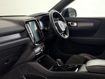 Volvo XC40 2.0 D4 R-Design Auto AWD Euro 6 (s/s) 5dr
