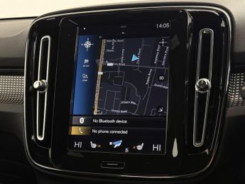 Volvo XC40 2.0 D4 R-Design Auto AWD Euro 6 (s/s) 5dr