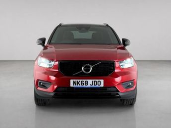 Volvo XC40 2.0 D4 R-Design Auto AWD Euro 6 (s/s) 5dr
