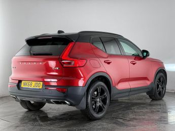 Volvo XC40 2.0 D4 R-Design Auto AWD Euro 6 (s/s) 5dr