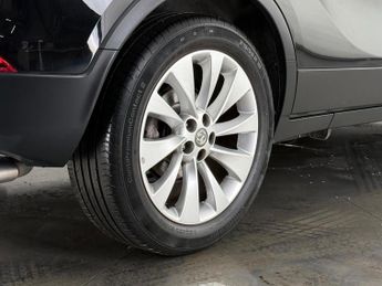 Vauxhall Mokka X 1.4i Turbo Elite Nav Auto Euro 6 5dr