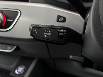 Audi A4 2.0 TFSI Sport S Tronic Euro 6 (s/s) 4dr