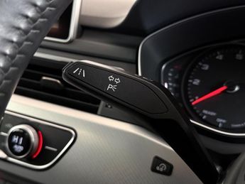 Audi A4 2.0 TFSI Sport S Tronic Euro 6 (s/s) 4dr