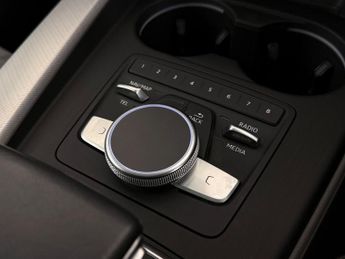 Audi A4 2.0 TFSI Sport S Tronic Euro 6 (s/s) 4dr