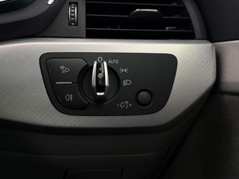 Audi A4 2.0 TFSI Sport S Tronic Euro 6 (s/s) 4dr