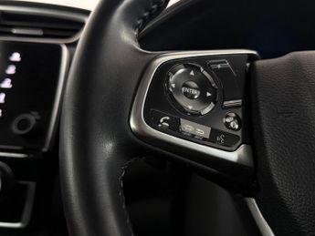 Honda CR-V 2.0 h i-MMD SE eCVT 4WD Euro 6 (s/s) 5dr