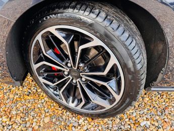 Ford Focus 1.5 EcoBlue ST-Line X Auto Euro 6 (s/s) 5dr