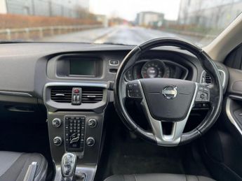 Volvo V40 1.6 D2 SE Euro 5 (s/s) 5dr