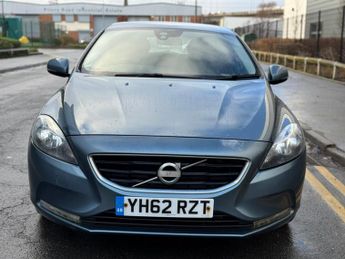 Volvo V40 1.6 D2 SE Euro 5 (s/s) 5dr