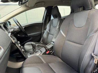 Volvo V40 1.6 D2 SE Euro 5 (s/s) 5dr