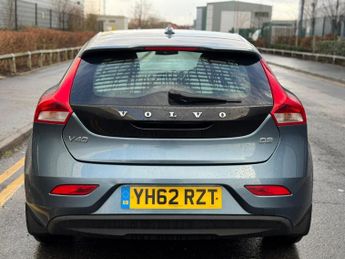 Volvo V40 1.6 D2 SE Euro 5 (s/s) 5dr
