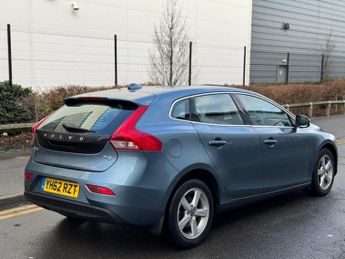Volvo V40 1.6 D2 SE Euro 5 (s/s) 5dr