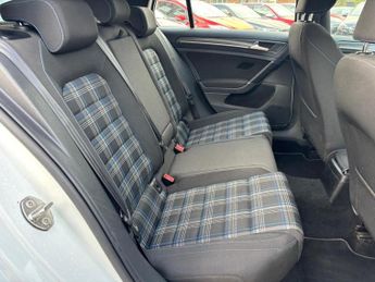 Volkswagen Golf 1.4 TSI 8.7kWh GTE DSG Euro 6 (s/s) 5dr