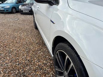 Volkswagen Golf 1.4 TSI 8.7kWh GTE DSG Euro 6 (s/s) 5dr