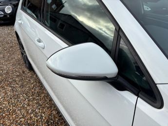 Volkswagen Golf 1.4 TSI 8.7kWh GTE DSG Euro 6 (s/s) 5dr