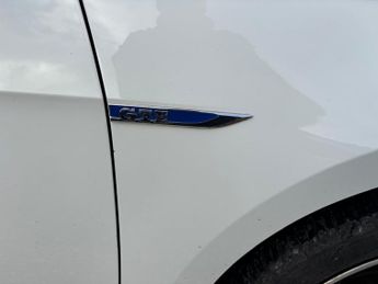 Volkswagen Golf 1.4 TSI 8.7kWh GTE DSG Euro 6 (s/s) 5dr
