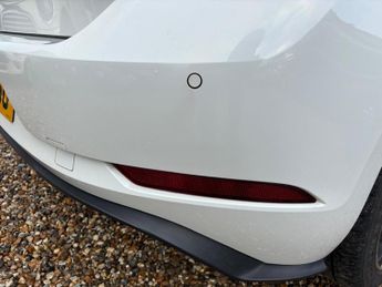 Volkswagen Golf 1.4 TSI 8.7kWh GTE DSG Euro 6 (s/s) 5dr