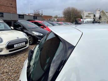 Volkswagen Golf 1.4 TSI 8.7kWh GTE DSG Euro 6 (s/s) 5dr
