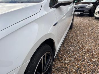 Volkswagen Golf 1.4 TSI 8.7kWh GTE DSG Euro 6 (s/s) 5dr