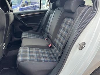 Volkswagen Golf 1.4 TSI 8.7kWh GTE DSG Euro 6 (s/s) 5dr