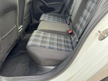 Volkswagen Golf 1.4 TSI 8.7kWh GTE DSG Euro 6 (s/s) 5dr