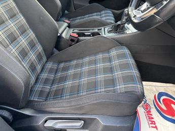 Volkswagen Golf 1.4 TSI 8.7kWh GTE DSG Euro 6 (s/s) 5dr