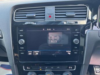 Volkswagen Golf 1.4 TSI 8.7kWh GTE DSG Euro 6 (s/s) 5dr