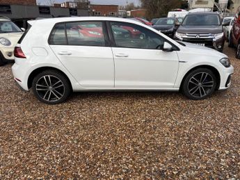 Volkswagen Golf 1.4 TSI 8.7kWh GTE DSG Euro 6 (s/s) 5dr