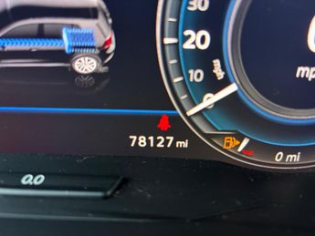 Volkswagen Golf 1.4 TSI 8.7kWh GTE DSG Euro 6 (s/s) 5dr