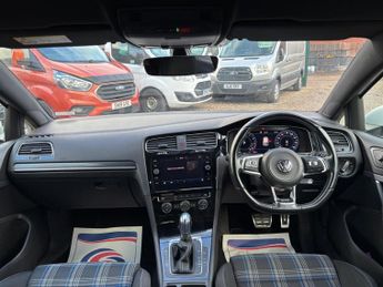 Volkswagen Golf 1.4 TSI 8.7kWh GTE DSG Euro 6 (s/s) 5dr